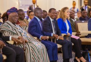 La 31ᵉ Assemblée régionale Afrique de l'APF à Cotonou a réuni des parlementaires de la francophonie pour forger un avenir africain audacieux