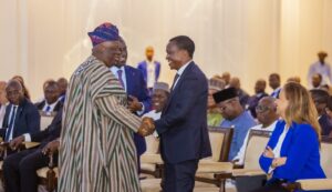 La 31ᵉ Assemblée régionale Afrique de l'APF à Cotonou a réuni des parlementaires de la francophonie pour forger un avenir africain audacieux