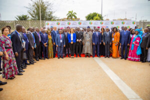 La 31ᵉ Assemblée régionale Afrique de l'APF à Cotonou a réuni des parlementaires francophones pour forger un avenir africain audacieux
