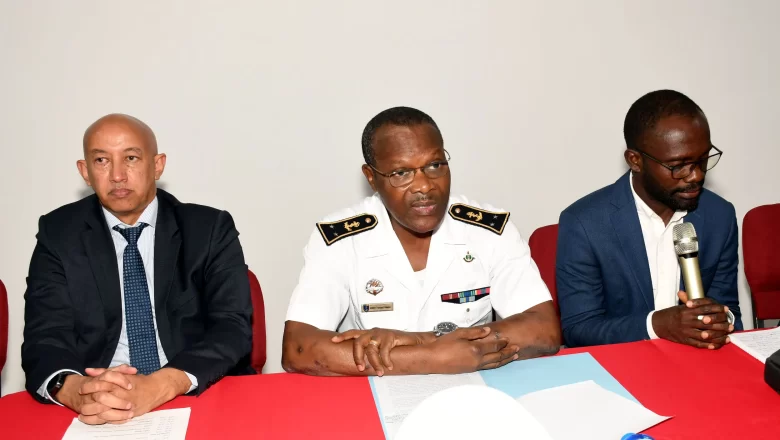 Cotonou 2025 : l'Afrique se mobilise avec l'AIEA pour renforcer la sûreté et la sécurité nucléaires, traçant la voie d'un développement atomique sûr et harmonisé.