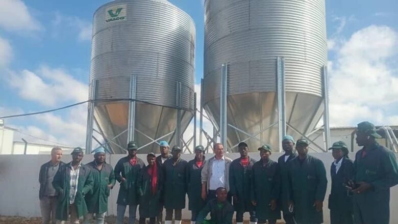 Onze jeunes Béninois ont été formés à l'aviculture moderne au Maroc, renforçant la coopération Sud-Sud et les compétences agricoles