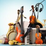 Le Bénin s'apprête à vibrer au rythme de la Fête Internationale de la Musique 2025, transformant le pays en une scène géante