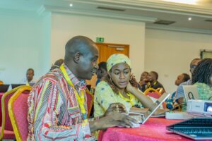 À l’ouverture de l’atelier national de revue de la PNSC, le Bénin affirme sa volonté de renforcer une santé de proximité inclusive, équitable et résiliente, au cœur des réalités communautaires.