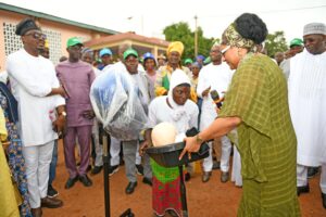 Le Bénin, à travers les célébrations officielles de la Journée mondiale de la population 2025 à Ouaké, réaffirme son engagement à promouvoir l’autonomie des femmes et des jeunes filles en milieu rural, en partenariat avec l’UNFPA.