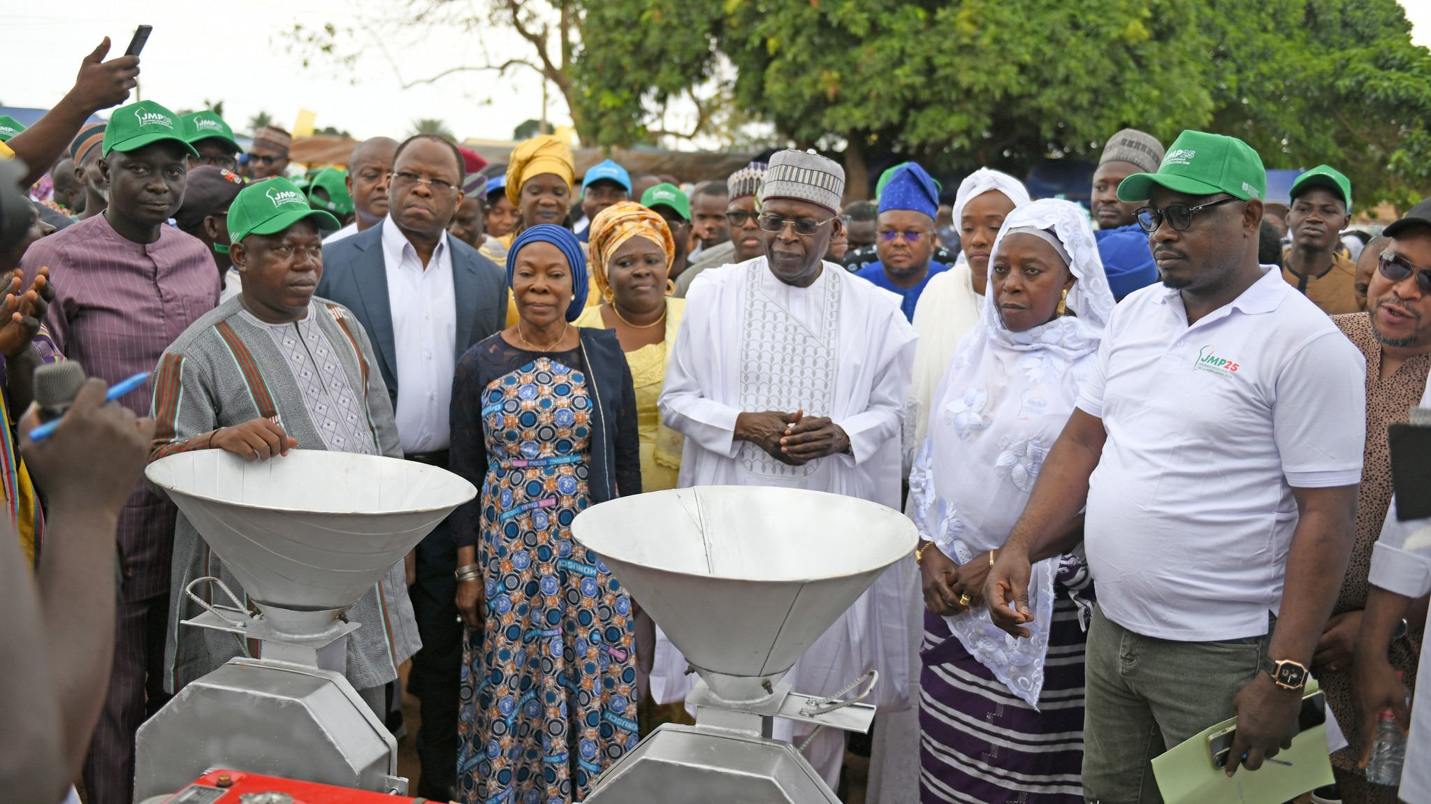 Le Bénin, à travers les célébrations officielles de la Journée mondiale de la population 2025 à Ouaké, réaffirme son engagement à promouvoir l’autonomie des femmes et des jeunes filles en milieu rural, en partenariat avec l’UNFPA.