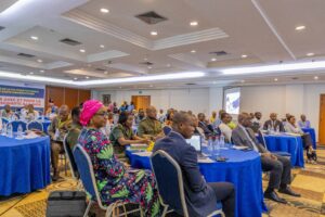 À l’ouverture de l’atelier national de revue de la PNSC, le Bénin affirme sa volonté de renforcer une santé de proximité inclusive, équitable et résiliente, au cœur des réalités communautaires.