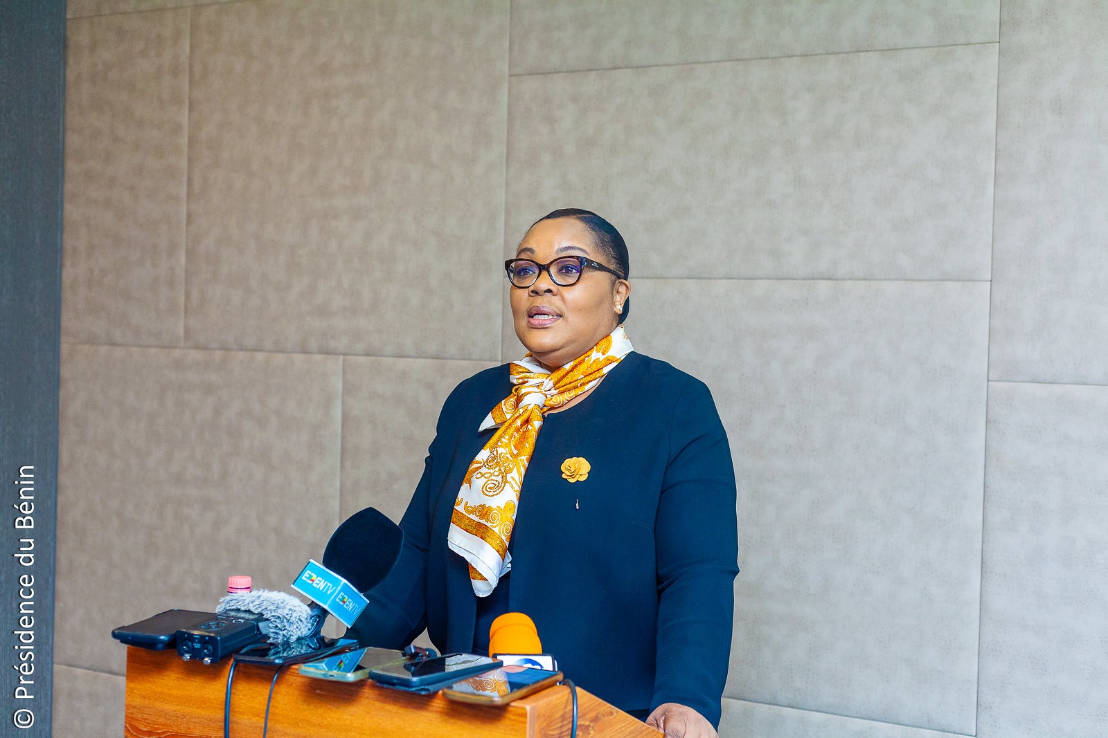 Le gouvernement béninois dévoile une réforme ambitieuse des marchés urbains et régionaux, alliant infrastructures modernes