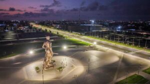 le Hollywood Walk of Fame en 2026