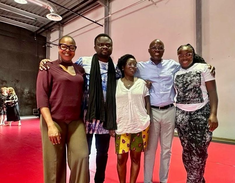 Le Bénin fait une entrée remarquée à la Commission Internationale du Théâtre Francophone à Marseille, affirmant sa place sur la scène culturelle mondiale grâce à une participation active et des projets théâtraux innovants.