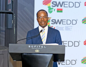 La 8ᵉ session du Comité de Pilotage SWEDD+ à Cotonou réunit des experts africains pour faire le bilan et tracer l'avenir de l'autonomisation 