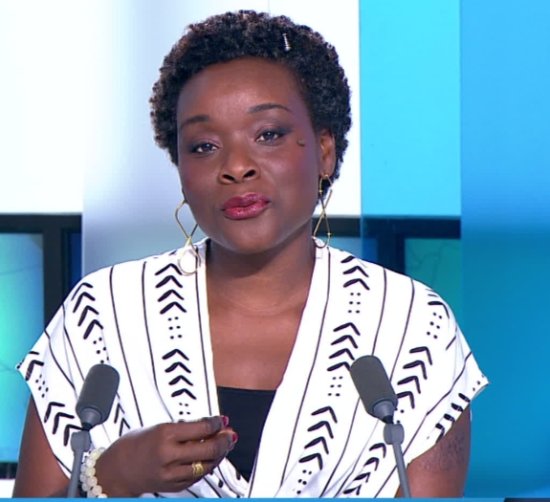 Un duel judiciaire entre Angela Kpeidja et Stevy Wallace secoue Cotonou, où le ministère public requiert 6 mois de prison avec sursis