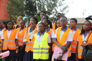 Le Port de Cotonou a accueilli une délégation d’étudiants en logistique pour une immersion pédagogique, révélant les coulisses d’un hub 
