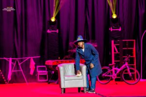 Les Nuits Artistiques et Culturelles de Cotonou 2025(NACC) célèbrent cinq années de créativité locale, offrant au public des spectacles 