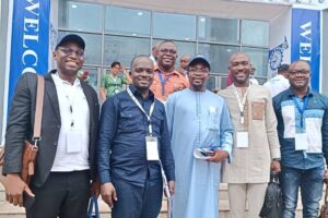 Lors du sommet annuel des PFSO à Monrovia, le Port Autonome de Cotonou a intensifié ses engagements en matière de sécurité portuaire face aux menaces régionales, affirmant son rôle stratégique dans la coopération maritime ouest-africaine.