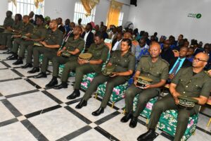 La Conférence des Préfets de Djakotomey pose les fondations d’une gouvernance locale renforcée, mêlant sécurité, décentralisation et développement en vue des élections de 2026.