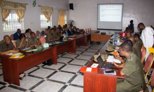 La Conférence des Préfets de Djakotomey pose les fondations d’une gouvernance locale renforcée, mêlant sécurité, décentralisation et développement en vue des élections de 2026.