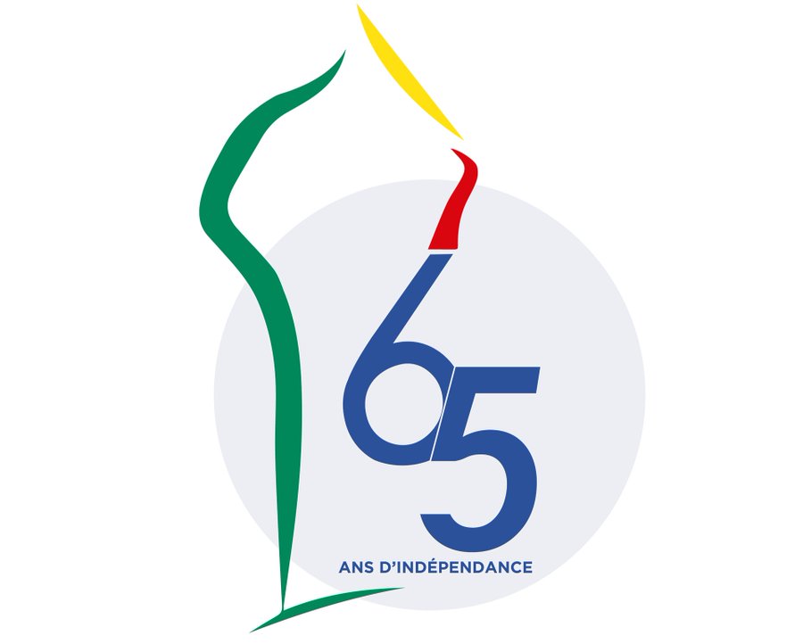 À l’approche du 65ᵉ anniversaire de son indépendance, le Bénin dévoile un logo commémoratif et mobilise toute la nation pour honorer son histoire et projeter un avenir fondé sur la cohésion et le développement.