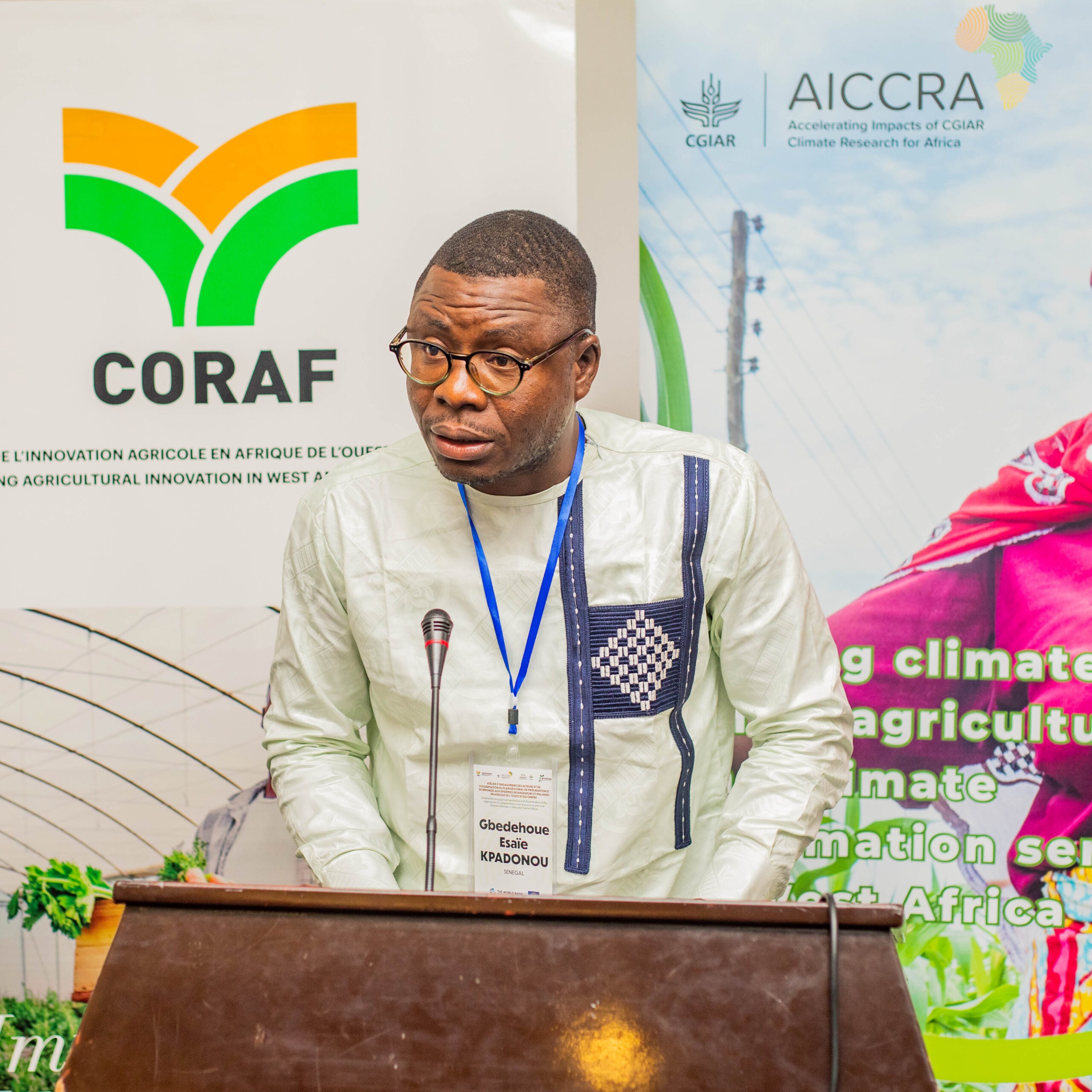 Réunis à Cotonou, experts et institutions lancent un plan ambitieux pour anticiper les épidémies agricoles et bâtir une résilience durable en Afrique de l’Ouest et du Centre.