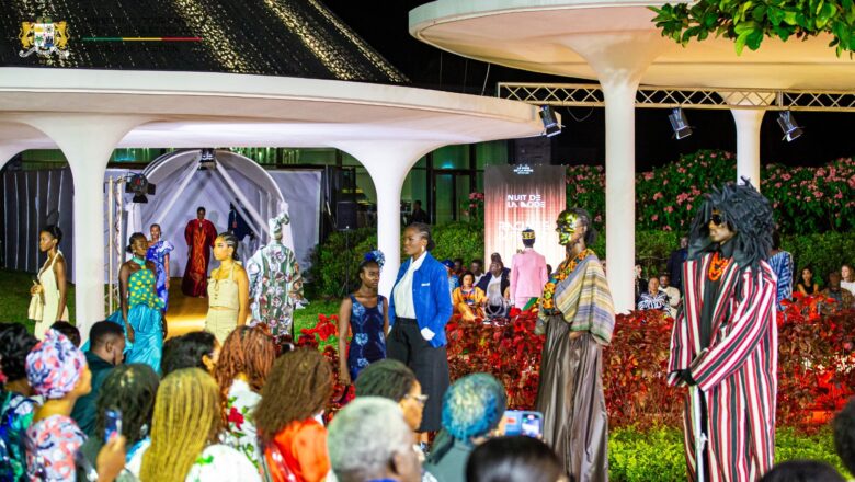 La 7ᵉ édition du Mois de la Mode à Cotonou célèbre l’audace des créateurs béninois et affirme la mode comme levier stratégique de développement et de rayonnement international.