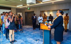 Le gouvernement béninois dévoile une réforme ambitieuse des marchés urbains et régionaux, alliant infrastructures modernes