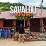 Chaque 15 août, Savalou célèbre la Fête de l’Igname, événement culturel majeur du Bénin. Danses, rites et festivités réunissent le peuple Mahi, la diaspora et les passionnés de traditions vivantes