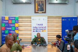 Du 22 au 31 août, le 19ᵉ Salon National de l’Artisanat met à l’honneur la créativité béninoise, avec le Maroc comme invité d’honneur