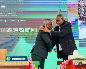 Madagascar inaugure sa présidence de la SADC en pleine turbulence géopolitique, déterminée à relever les défis régionaux et à redéfinir son rôle diplomatique en Afrique australe.