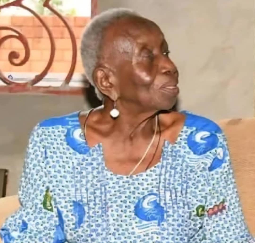 À 95 ans, Sœur Théophane, veuve du professeur Tévoedjrè, s’est éteinte à Porto-Novo, laissant derrière elle un héritage de foi,