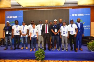 À Cotonou, l’édition inaugurale d’Omnicom Media Group West and Central Africa a réuni les acteurs clés de la communication africaine pour co-construire un écosystème créatif et stratégique, porté par une ambition continentale.