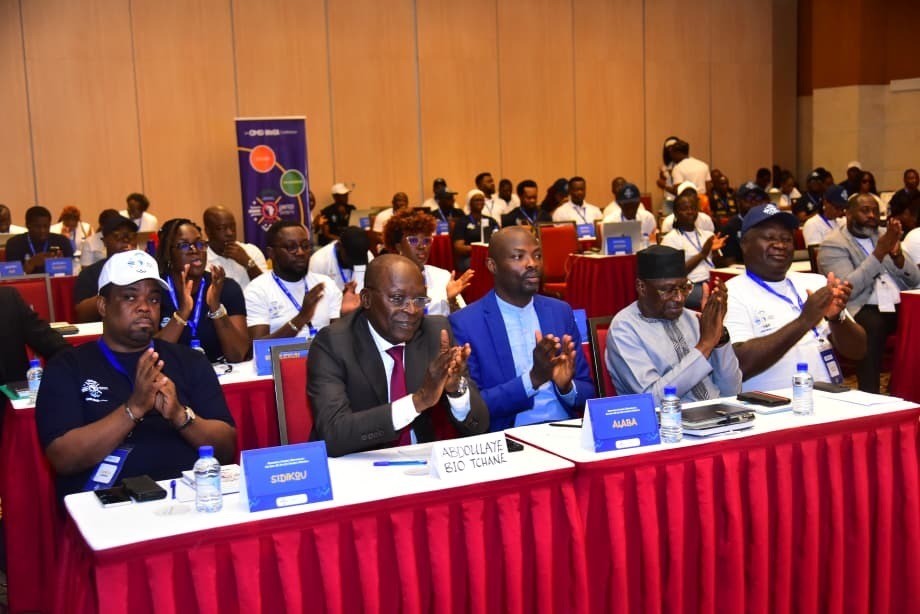 À Cotonou, l’édition inaugurale d’Omnicom Media Group West and Central Africa a réuni les acteurs clés de la communication africaine pour co-construire un écosystème créatif et stratégique, porté par une ambition continentale.