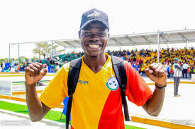 Une victoire emblématique qui confirme le rayonnement international du sport béninois et consacre le « Colonel GBE » comme légende.