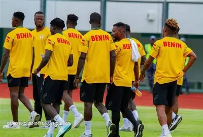 Après leur victoire contre le Nigéria, les Guépards affrontent le Zimbabwe et le Lesotho pour consolider leurs chances de qualification.