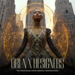 Le Bénin à la NYFW 2025 : une vitrine mondiale pour le textile béninois, entre patrimoine, innovation et rayonnement culturel.