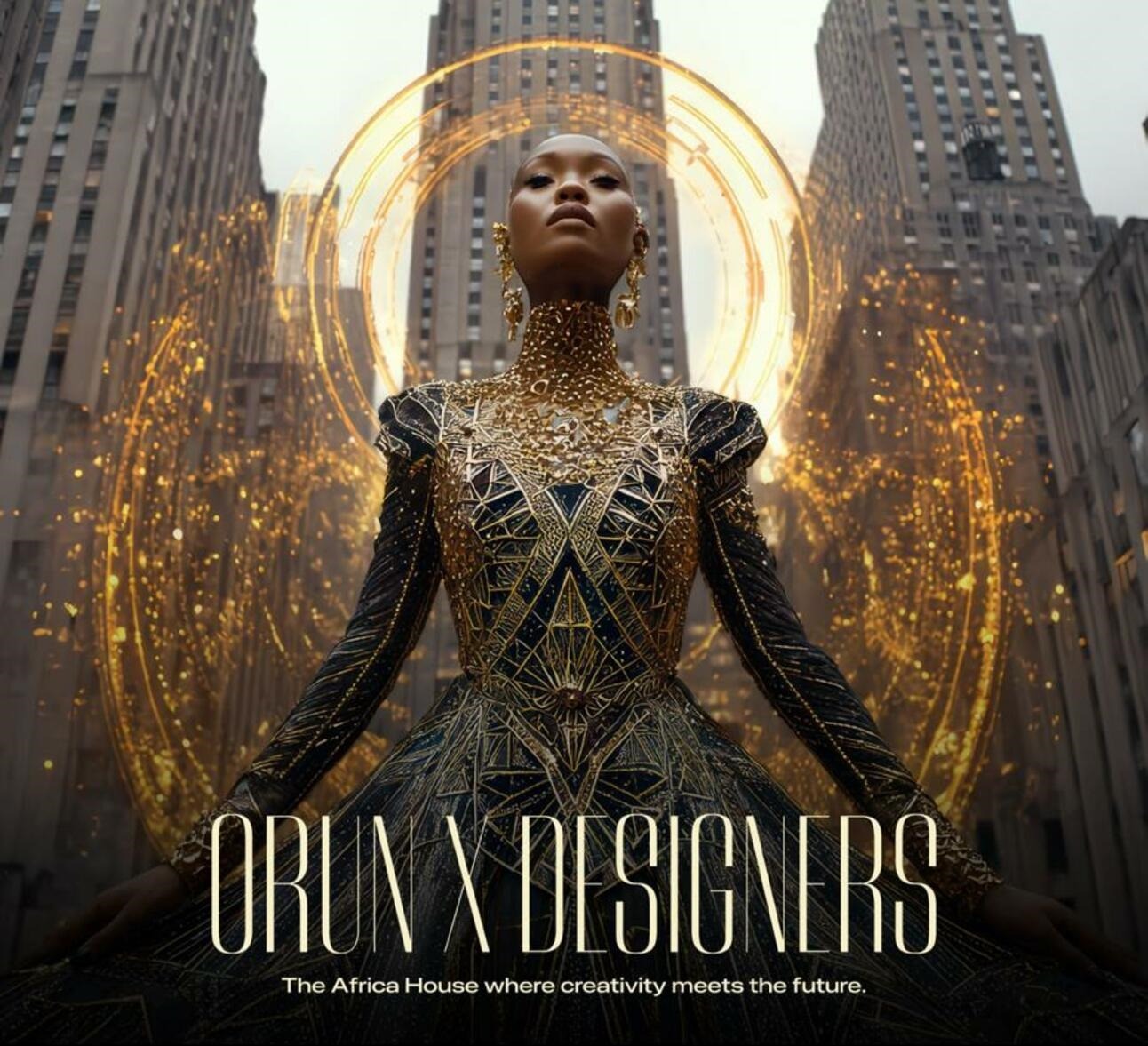 Le Bénin à la NYFW 2025 : une vitrine mondiale pour le textile béninois, entre patrimoine, innovation et rayonnement culturel.