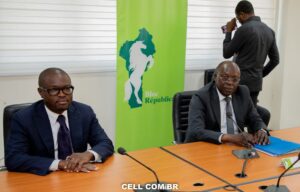 À Cotonou, Romuald Wadagni multiplie les rencontres avec les partis de la majorité pour consolider son soutien en vue de la présidentielle de 2026. Une stratégie d’unité face à une opposition encore divisée.