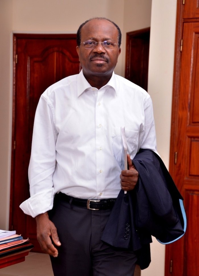 Emmanuel Dégbèvi Golou s’est éteint à Cotonou. Ancien ministre et figure de la démocratie béninoise, il laisse un héritage politique fort salué par Louis Vlavonou et toute la nation.