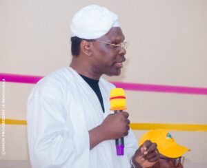 En tournée dans le Nord du Bénin, Joseph Djogbénou ravive les idéaux de l’Union Progressiste le Renouveau. Dialogue, fidélité et cohésion territoriale au cœur d’un projet politique inclusif et durable.