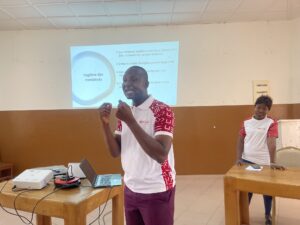 À Bohicon, un atelier de deux jours réunit l’UNFPA, le PAM et SOS Villages d’Enfants pour former 30 encadreurs et médiateurs, avec pour objectif de renforcer la protection des enfants et bâtir des communautés plus sûres au Bénin.