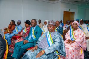 À Cotonou, la 38ᵉ session du Comité interparlementaire de l’UEMOA explore les enjeux de l’intégration régionale à travers les énergies vertes et la mobilité professionnelle. Une rencontre stratégique pour bâtir une Afrique de l’Ouest plus fluide et résiliente.