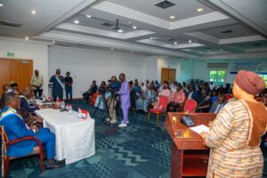 À Cotonou, la 38ᵉ session du Comité interparlementaire de l’UEMOA explore les enjeux de l’intégration régionale à travers les énergies vertes et la mobilité professionnelle. Une rencontre stratégique pour bâtir une Afrique de l’Ouest plus fluide et résiliente.