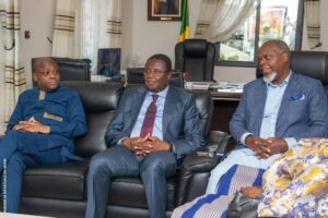 Le Bénin a salué Emmanuel Golou, figure politique discrète mais influente. De l’étudiant rebelle au stratège du budget, son parcours inspire une génération en quête d’unité et de service.