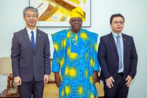 Le Bénin renforce sa coopération avec la Chine lors d’une rencontre parlementaire à Porto-Novo. Objectif : promouvoir le multilatéralisme et positionner l’Assemblée nationale comme relais diplomatique régional.