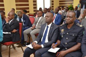 L’ASA Bénin révolutionne l’assurance automobile avec une plateforme mutualisée qui simplifie les sinistres, sécurise les données 