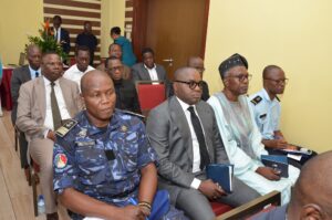 L’ASA Bénin révolutionne l’assurance automobile avec une plateforme mutualisée qui simplifie les sinistres, sécurise les données 