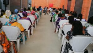 Déménagement marché Dantokpa Bénin 2025 : modernisation, dialogue et unité pour redessiner le cœur du commerce ouest-africain.