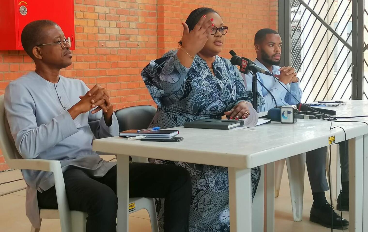 Déménagement marché Dantokpa Bénin 2025 : modernisation, dialogue et unité pour redessiner le cœur du commerce ouest-africain.