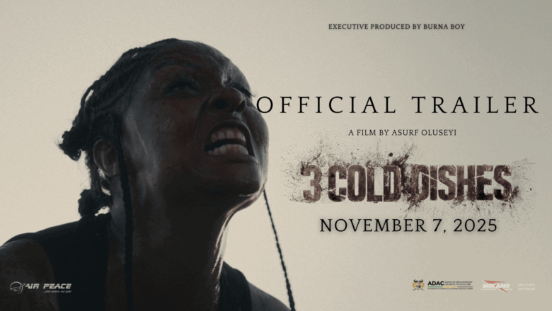 Grâce au thriller panafricain "3 Cold Dishes", tourné en partie au Bénin, le pays s’impose comme nouveau décor de cinéma mondial.