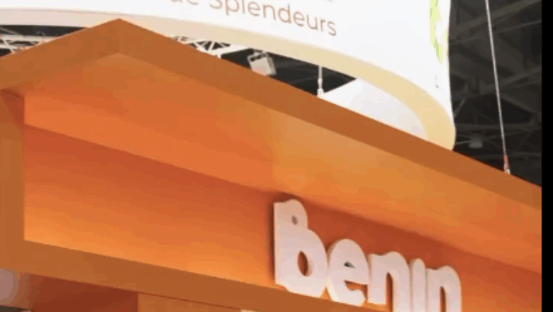 Du 23 au 25 septembre 2025, le Bénin a marqué les esprits au salon IFTM Top Resa à Paris avec une scénographie immersive, des spectacles