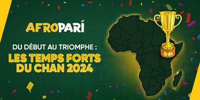 CHAN 2024 : Émotions, buts et énergie du football africain