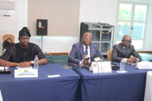 Du 15 au 19 septembre 2025, l’UEMOA organise à Cotonou une formation pour journalistes venus des huit pays membres. Objectif : renforcer leur capacité à décrypter les politiques économiques et promouvoir une information fiable au service de l’intégration régionale.